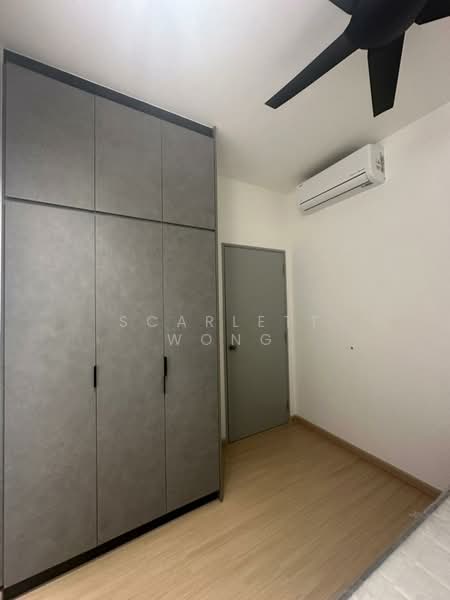 MIRA at Shorea Park untuk Untuk Disewa - RM 1,750 /bulan, Apr 2026 - Bedroom - PropertyGuru.com.my