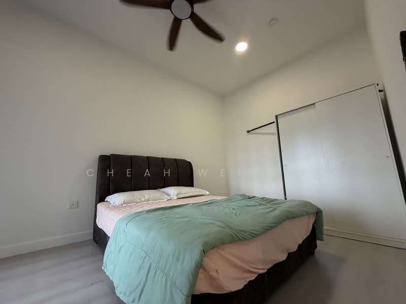 For Rent - Maya Ara Residences