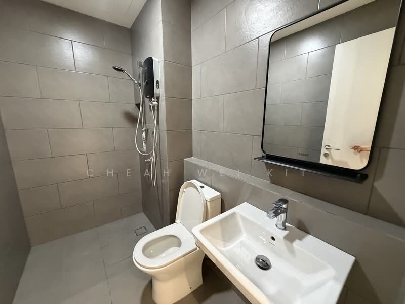 For Rent - Maya Ara Residences