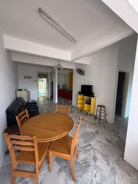 Townhouse for Rent in Tanjung Bungah (Penang) - Kelvin Ooi - Living Room - PropertyGuru.com.my