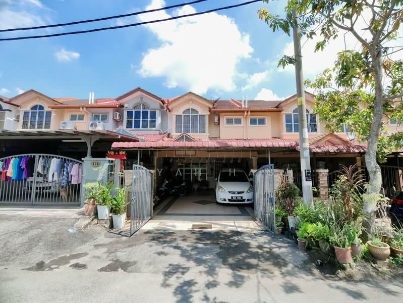 For Sale - Taman Pelangi Semenyih