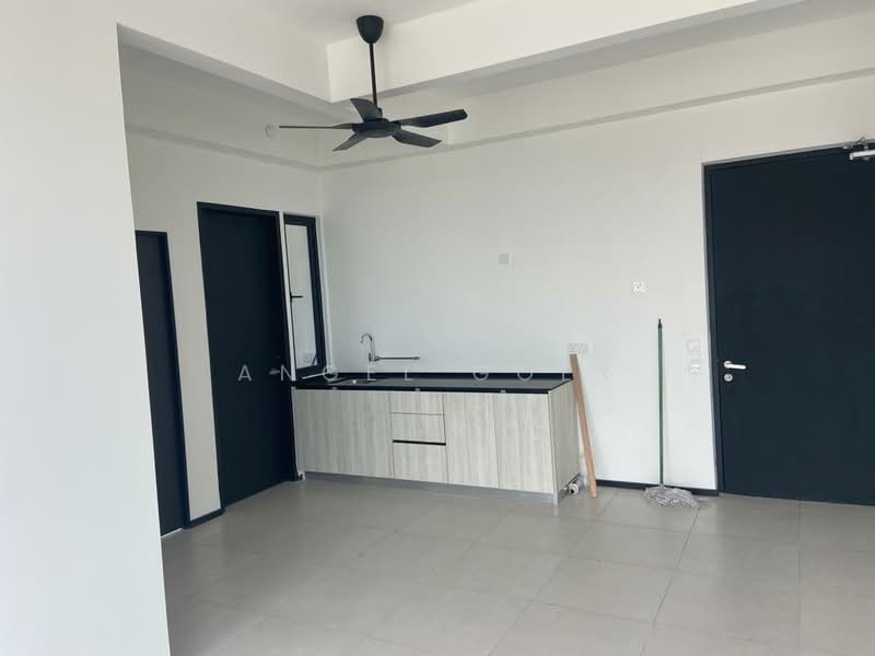 Service Residence for Sale at Urban Suites - Angel Goey - Kitchen - PropertyGuru.com.my