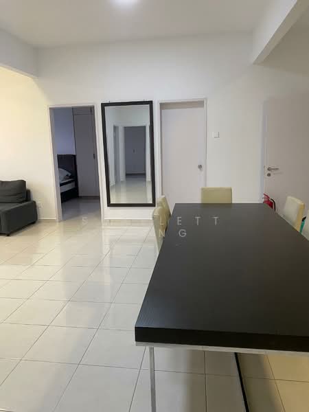 Apartment for Rent at Opal - Scarlett Wong - Living Room - PropertyGuru.com.my