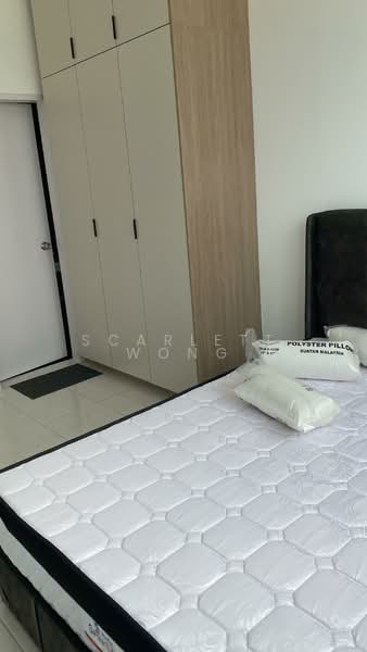 Apartment for Rent at Opal - Scarlett Wong - Bedroom - PropertyGuru.com.my