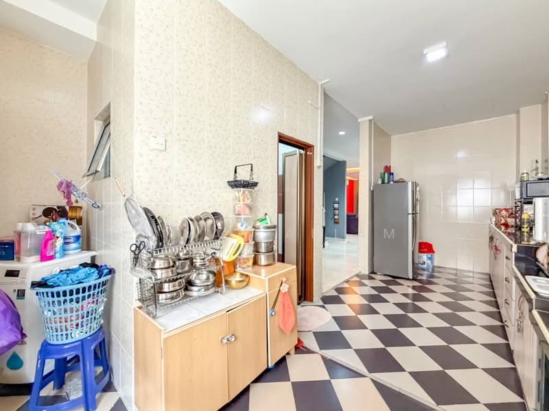 2-storey Terraced House for Sale in Taman Damai Utama (Bandar Kinrara) - Aiman Allam - PropertyGuru.com.my