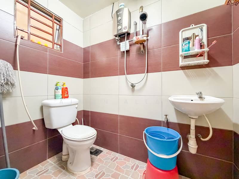 2-storey Terraced House for Sale in Taman Damai Utama (Bandar Kinrara) - Aiman Allam - PropertyGuru.com.my