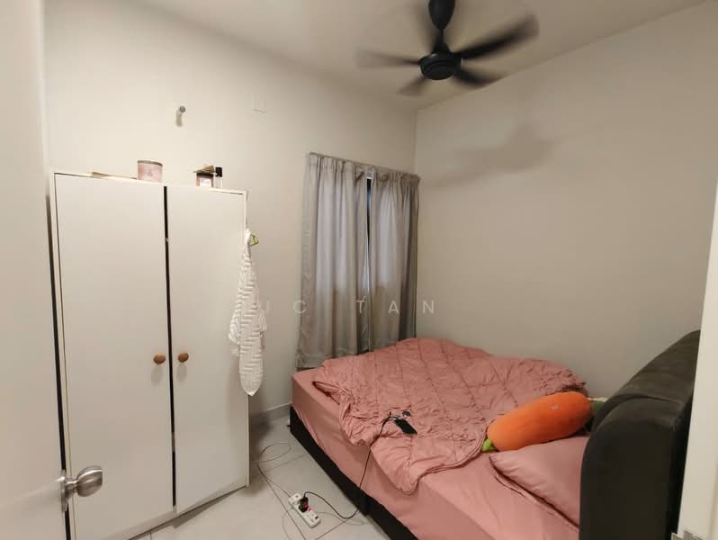 Service Residence for Rent at Majestic Maxim - JC Tan - Bedroom - PropertyGuru.com.my