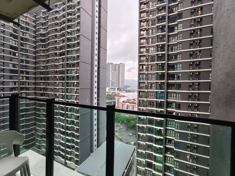 Service Residence for Rent at Majestic Maxim - JC Tan - Exterior - PropertyGuru.com.my