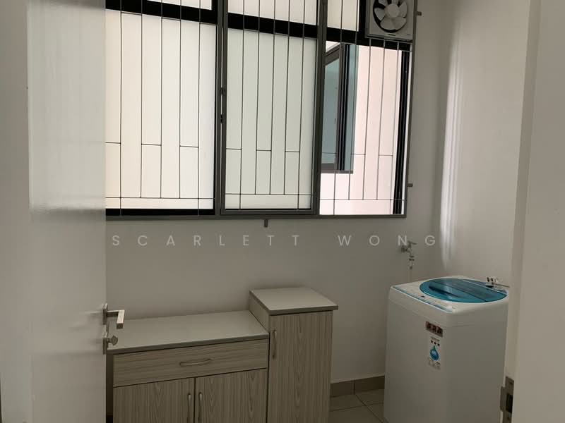 Condominium for Rent at Sky Condominium (Skyz Residence) - Scarlett Wong - Interior - PropertyGuru.com.my