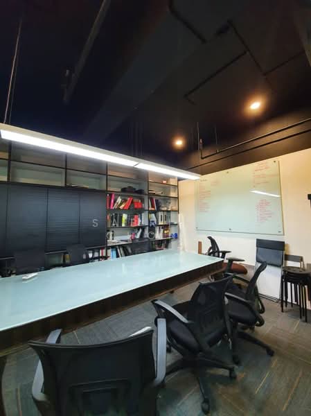 Encorp Strand Garden Office untuk Untuk Dijual - RM 1,600,000, Apr 2026 - Interior - PropertyGuru.com.my