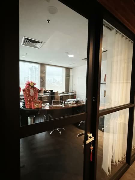 Office for Rent in KL Eco City (Kuala Lumpur) - Eric Soe - Eric 017-291 8988 - PropertyGuru.com.my