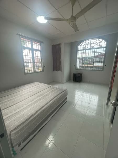 2-storey Terraced House for Sale in Bukit Indah (Iskandar Puteri (Nusajaya)) - Ee Fong Toh - Bedroom - PropertyGuru.com.my