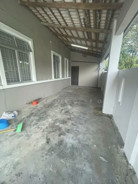 2-storey Terraced House for Sale in Bukit Indah (Iskandar Puteri (Nusajaya)) - Ee Fong Toh - Exterior - PropertyGuru.com.my
