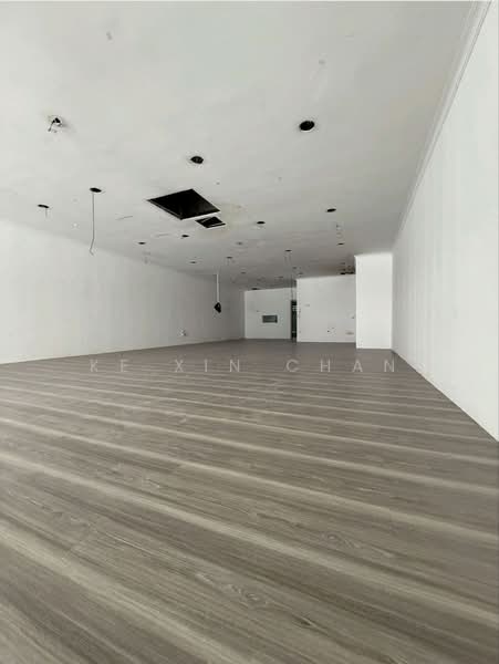 Office for Rent in Taman Molek (Johor Bahru) - Ke Xin Chan - Interior - PropertyGuru.com.my