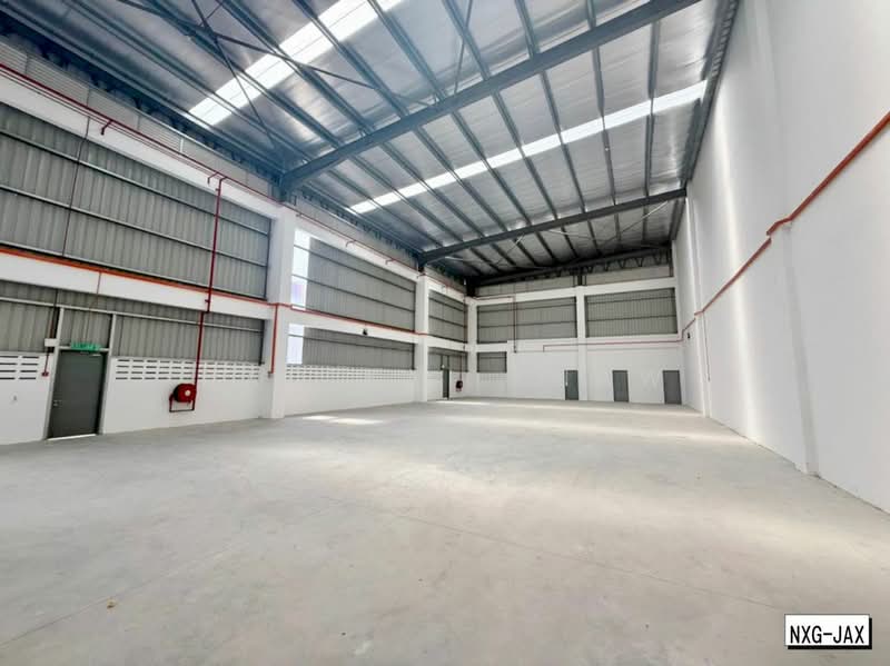 Factory for Rent in Banting (Selangor) - Hao Kai Khaw - Interior - PropertyGuru.com.my