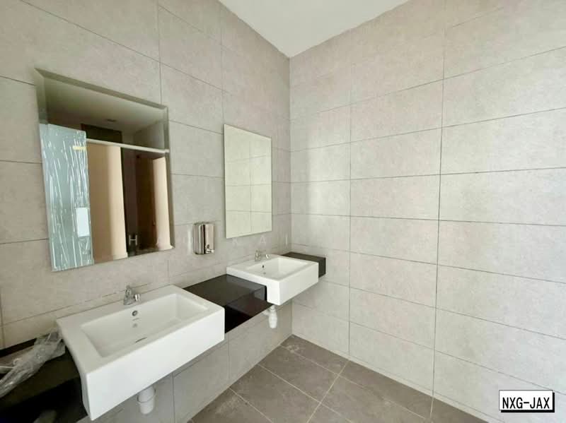 Factory for Rent in Banting (Selangor) - Hao Kai Khaw - Bathroom - PropertyGuru.com.my