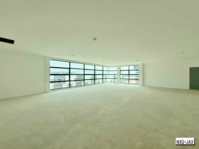Factory for Rent in Banting (Selangor) - Hao Kai Khaw - Interior - PropertyGuru.com.my