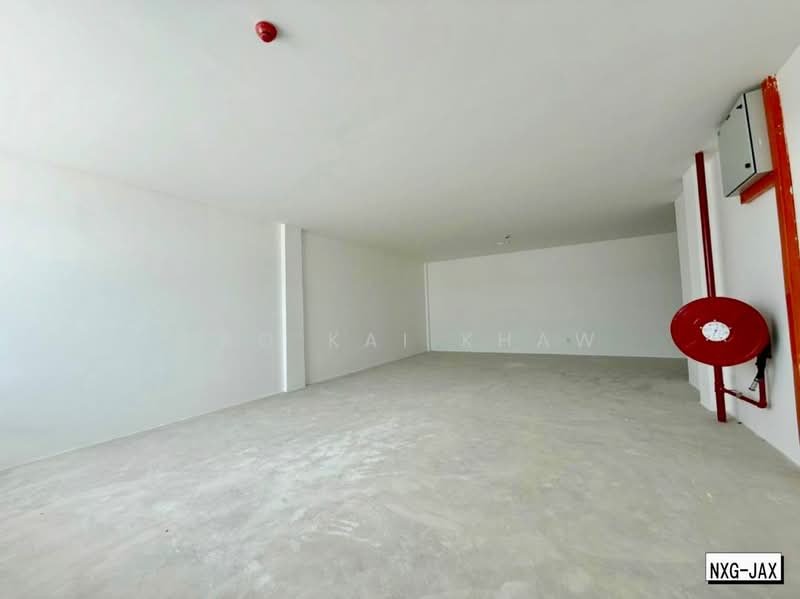 Factory for Rent in Banting (Selangor) - Hao Kai Khaw - Interior - PropertyGuru.com.my