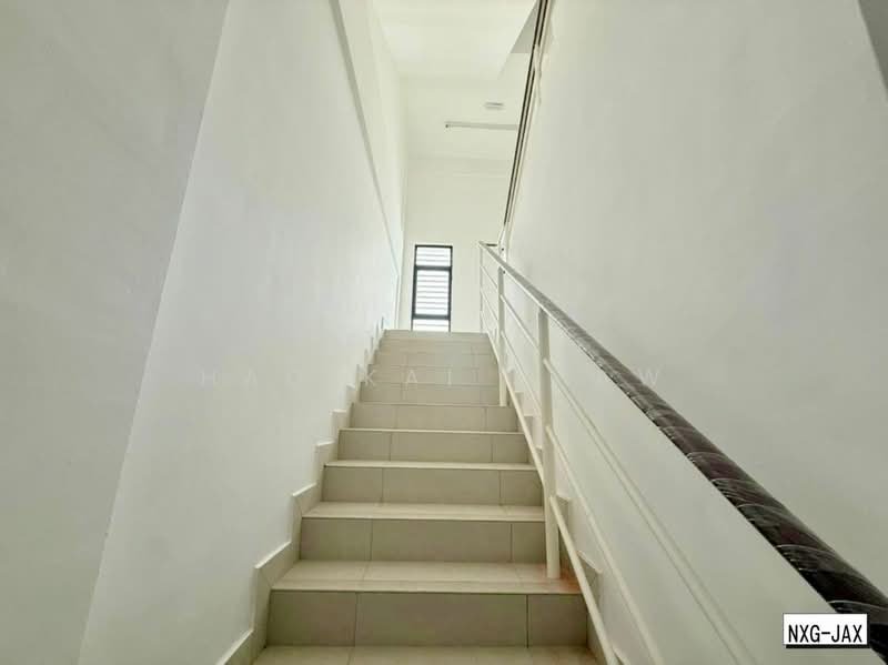 Factory for Rent in Banting (Selangor) - Hao Kai Khaw - Interior - PropertyGuru.com.my