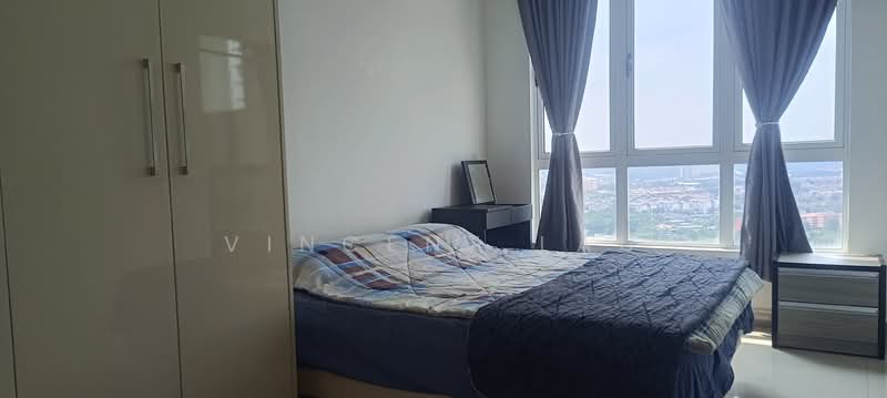 For Rent - Tropez Residences