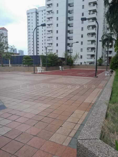 Condominium for Sale at Pelangi Astana - Kelvin Wong - Exterior - PropertyGuru.com.my