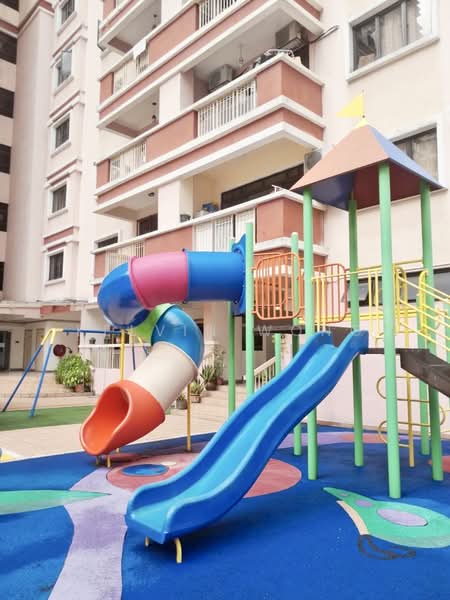 Condominium for Sale at Pelangi Astana - Kelvin Wong - Exterior - PropertyGuru.com.my