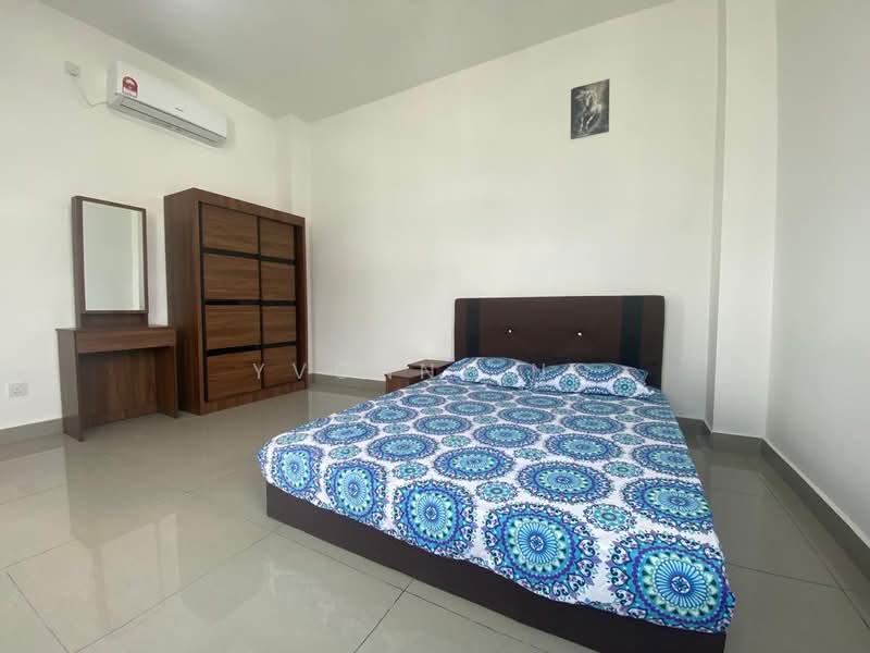 For Rent - D’Lagoon Landed Villa Units (D'Lagoon Villa)