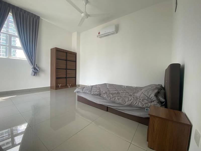 For Rent - D’Lagoon Landed Villa Units (D'Lagoon Villa)