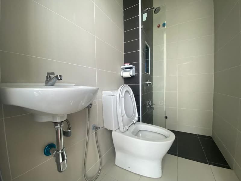 For Rent - D’Lagoon Landed Villa Units (D'Lagoon Villa)