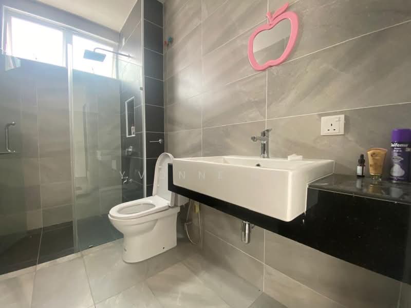 For Rent - D’Lagoon Landed Villa Units (D'Lagoon Villa)