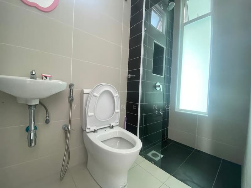 For Rent - D’Lagoon Landed Villa Units (D'Lagoon Villa)