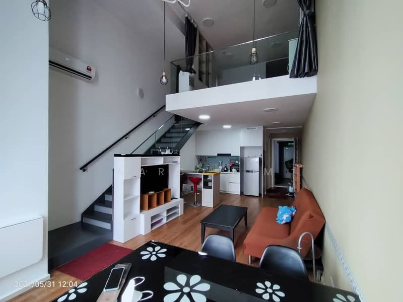 EkoCheras untuk Untuk Disewa - RM 2,500 /bulan, Apr 2026 - PropertyGuru.com.my