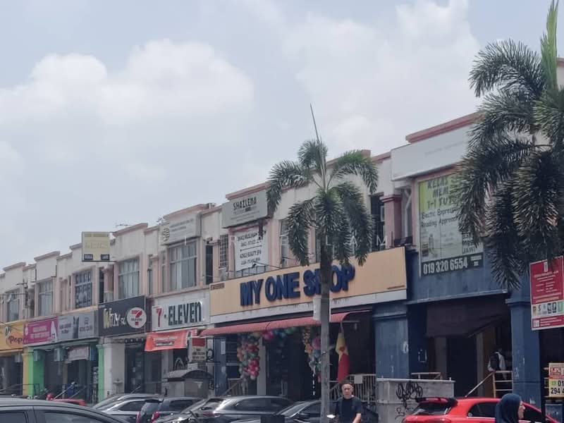 Taman Prima Saujana untuk Untuk Disewa - RM 5,500 /bulan, Apr 2026 - PropertyGuru.com.my