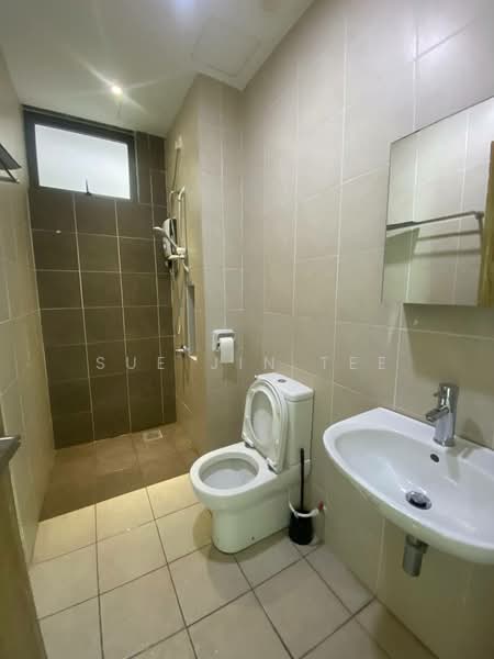 PARC Regency (Residensi Masai) untuk Untuk Dijual - RM 415,000, Apr 2026 - Bathroom - PropertyGuru.com.my