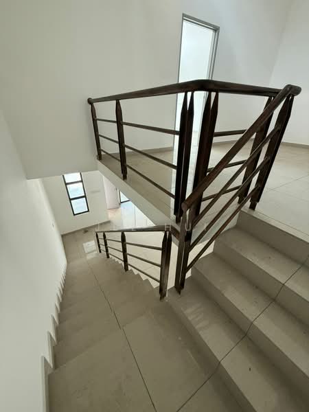 2-storey Terraced House for Sale in Taman Bestari Indah (Ulu Tiram) - Jee Hui - Interior - PropertyGuru.com.my