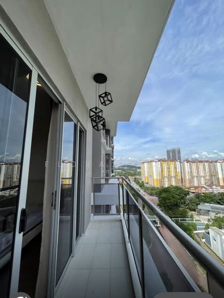 Condominium for Rent at Sunway GeoLake Residences - Flora Yeow - PropertyGuru.com.my