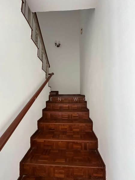2-storey Terraced House for Sale in Taman Impian Emas (Skudai) - Allen Wong - Interior - PropertyGuru.com.my