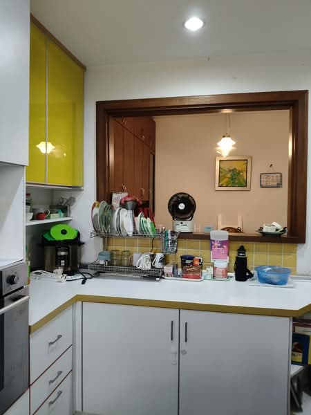 2-storey Terraced House for Sale in Usj 11 (Subang Jaya) - Ms Teh - Kitchen - PropertyGuru.com.my