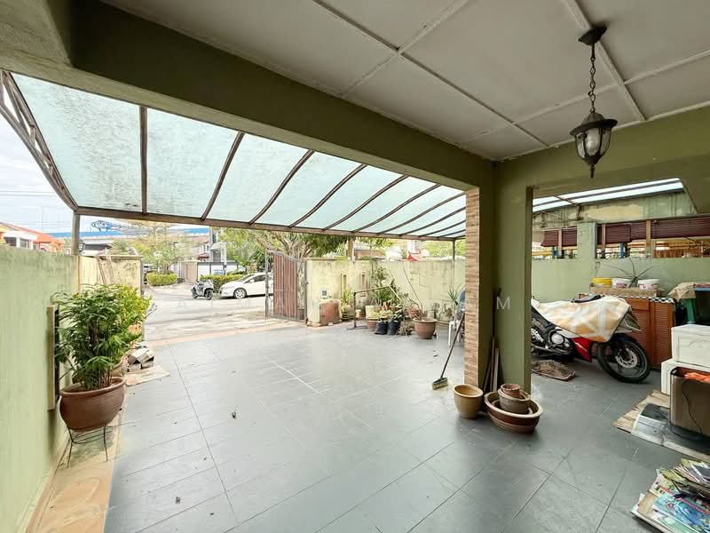 2-storey Terraced House for Sale in Ampang Jaya (Ampang) - Aiman Allam - PropertyGuru.com.my