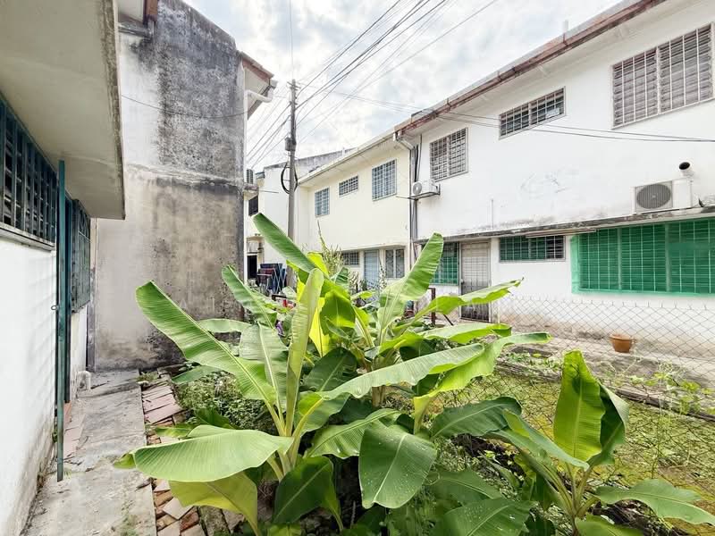 2-storey Terraced House for Sale in Ampang Jaya (Ampang) - Aiman Allam - PropertyGuru.com.my