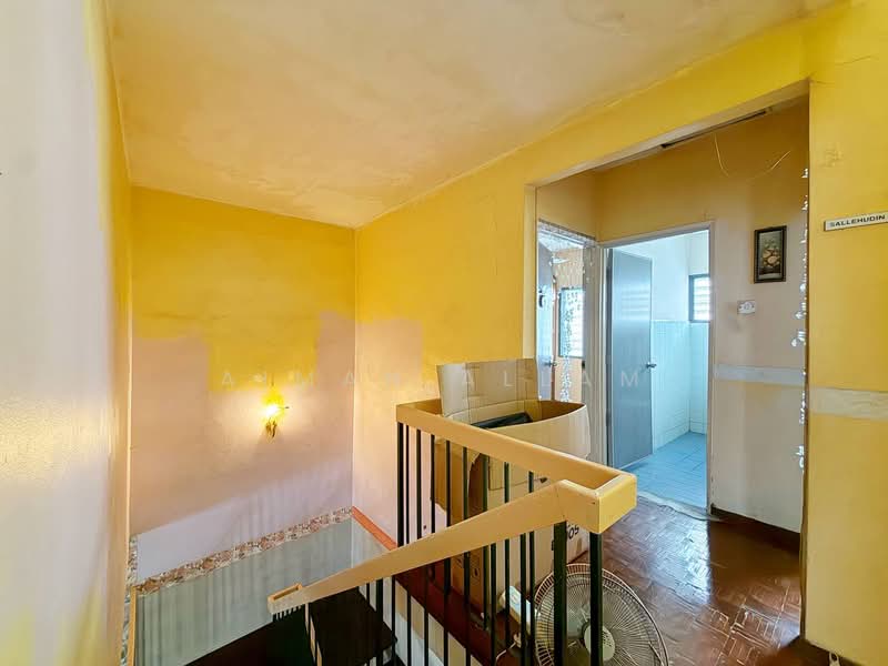 2-storey Terraced House for Sale in Ampang Jaya (Ampang) - Aiman Allam - PropertyGuru.com.my