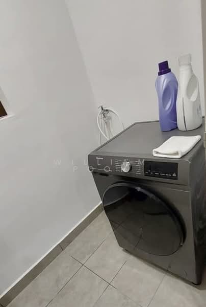 Service Residence for Sale at M Oscar - William Poon - Interior - PropertyGuru.com.my