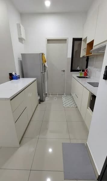 Service Residence for Sale at M Oscar - William Poon - Kitchen - PropertyGuru.com.my