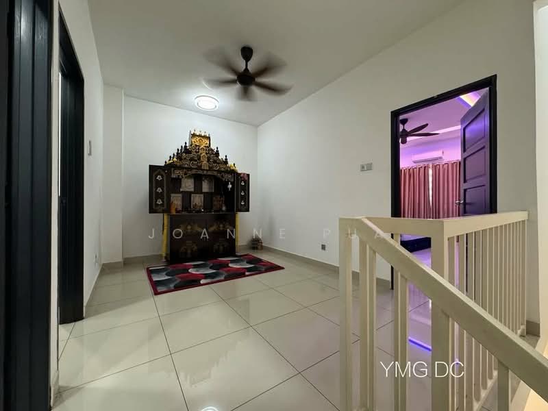 2-storey Terraced House for Sale in Taman Sentosa (Klang) - Joanne Pua - Interior - PropertyGuru.com.my