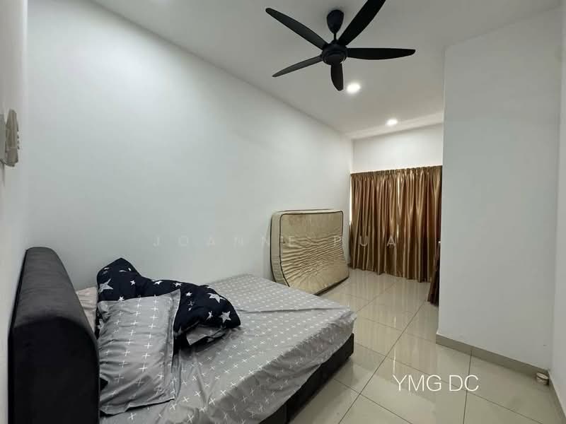 2-storey Terraced House for Sale in Taman Sentosa (Klang) - Joanne Pua - Bedroom - PropertyGuru.com.my