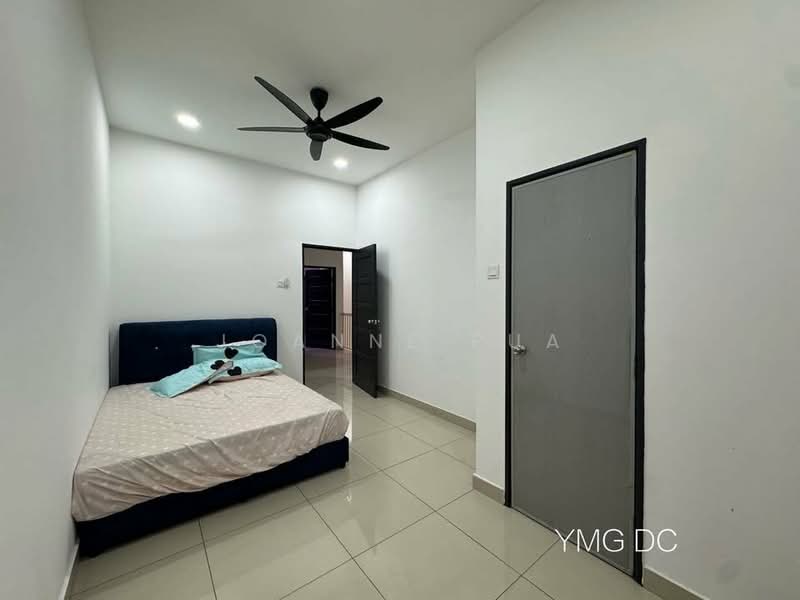 2-storey Terraced House for Sale in Taman Sentosa (Klang) - Joanne Pua - Bedroom - PropertyGuru.com.my