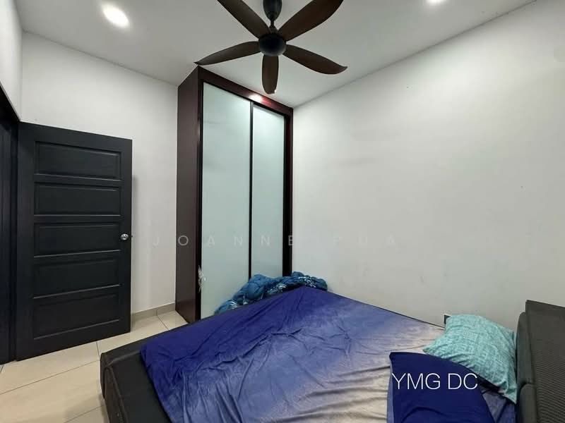 2-storey Terraced House for Sale in Taman Sentosa (Klang) - Joanne Pua - Bedroom - PropertyGuru.com.my