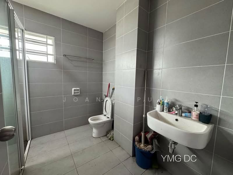 2-storey Terraced House for Sale in Taman Sentosa (Klang) - Joanne Pua - Bathroom - PropertyGuru.com.my