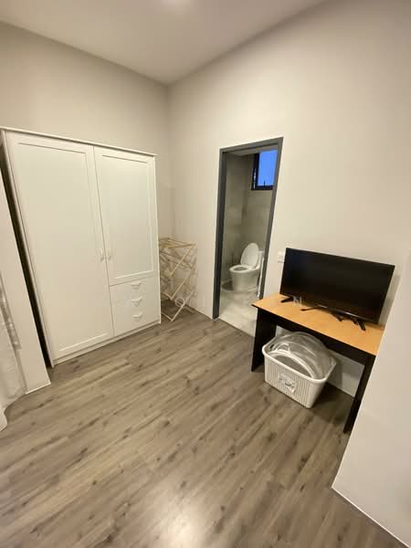 Henna Residence @ The Quartz WM untuk Untuk Disewa - RM 2,400 /bulan, Apr 2026 - Bedroom - PropertyGuru.com.my