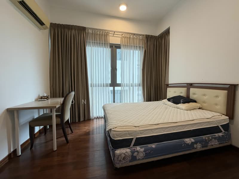 Service Residence for Sale at Twins @ Damansara Heights - Thong Wan See - Bedroom - PropertyGuru.com.my